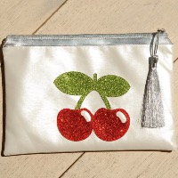 <font SIZE="+1">Pochette Cerises</font>